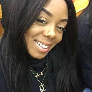 Meet your Posher, Jadee